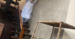 House In Sector C, Phase 8, Bahria Town Rawalpindi
