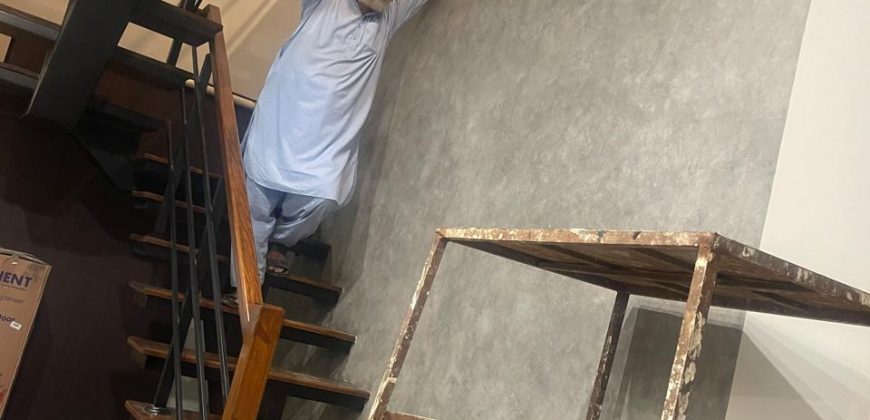 House In Sector C, Phase 8, Bahria Town Rawalpindi