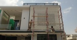 House In Sector C, Phase 8, Bahria Town Rawalpindi