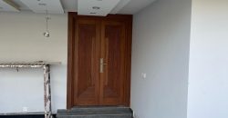 House In Sector C, Phase 8, Bahria Town Rawalpindi
