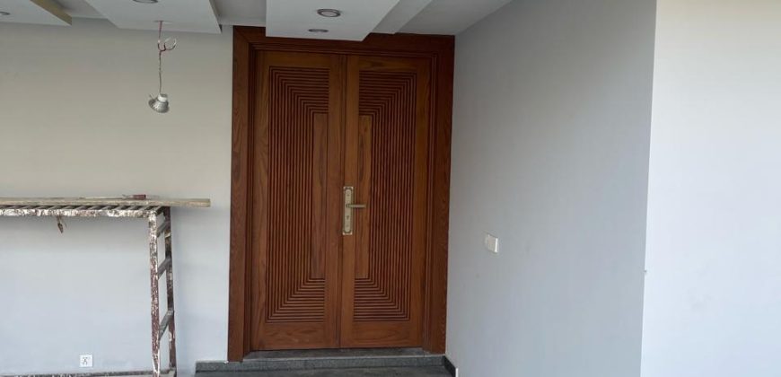 House In Sector C, Phase 8, Bahria Town Rawalpindi