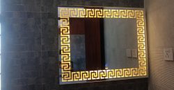 House In Sector C, Phase 8, Bahria Town Rawalpindi