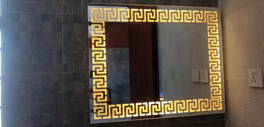 House In Sector C, Phase 8, Bahria Town Rawalpindi