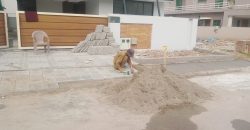 House In Sector C, Phase 8, Bahria Town Rawalpindi