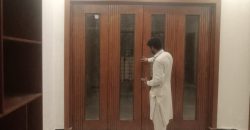 House In Sector C, Phase 8, Bahria Town Rawalpindi