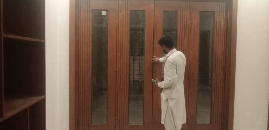 House In Sector C, Phase 8, Bahria Town Rawalpindi