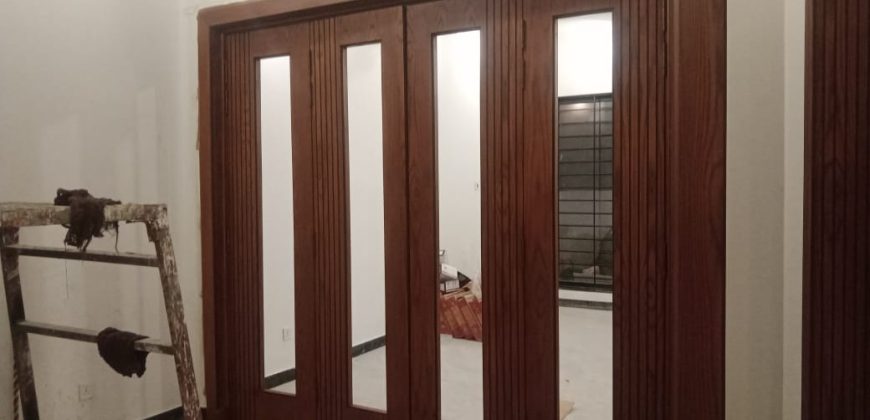 House In Sector C, Phase 8, Bahria Town Rawalpindi