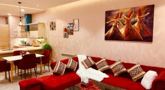 Turkish Delight By 2nd Home