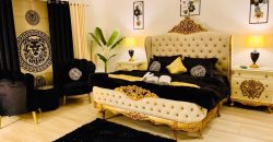 Gold Rush By 2nd Home