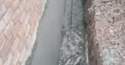 Under Construction Project Phase 8 Rawalpindi