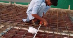 Under Construction Project Phase 8 Rawalpindi