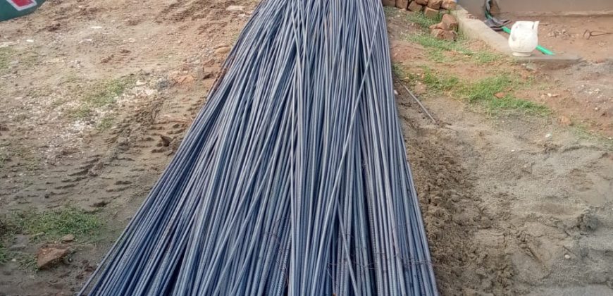Under Construction Project Phase 8 Rawalpindi