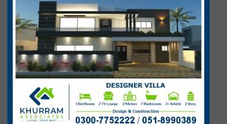 Under Construction Project Phase 8 Rawalpindi