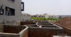 Under Construction Project Phase 8 Rawalpindi