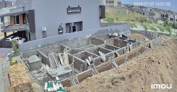 Under Construction Project Phase 8 Rawalpindi