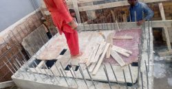 Under Construction Project Phase 8 Rawalpindi