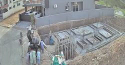 Under Construction Project Phase 8 Rawalpindi