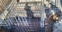 Under Construction Project Phase 8 Rawalpindi