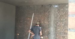 Under Construction Project Phase 8 Rawalpindi