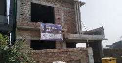 Under Construction Project Phase 8 Rawalpindi