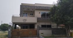 Client Project, Sector E, phase 8
