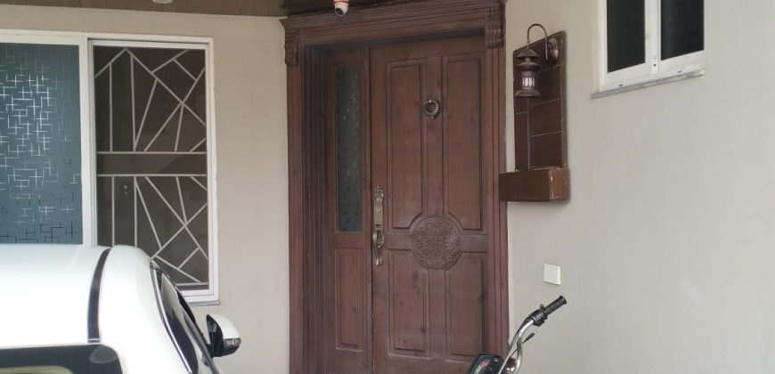 Client Project, Sector E, phase 8