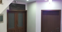 Client Project, Sector E, phase 8