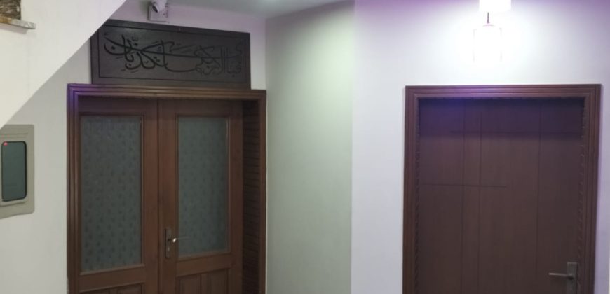 Client Project, Sector E, phase 8