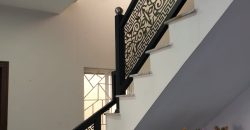 Client Project, Sector E, phase 8
