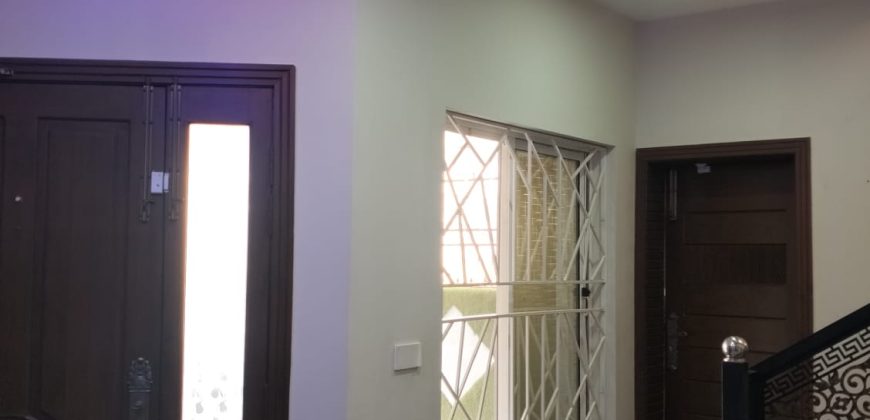 Client Project, Sector E, phase 8