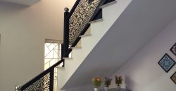Client Project, Sector E, phase 8