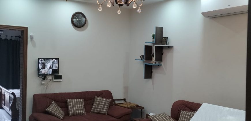 Client Project, Sector E, phase 8