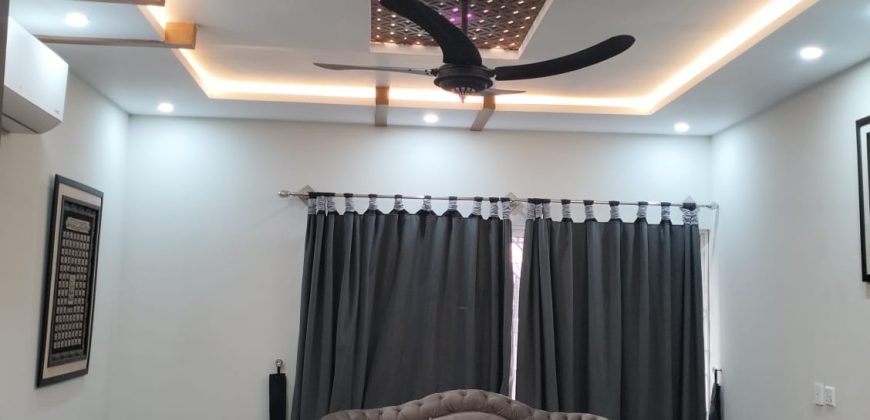Client Project, Sector E, phase 8