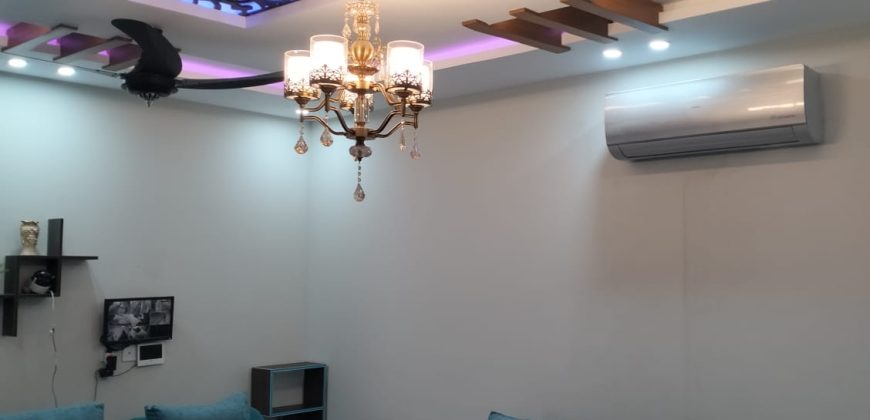 Client Project, Sector E, phase 8