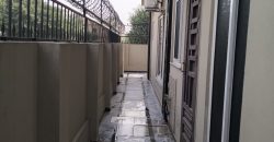 Client Project, Sector E, phase 8