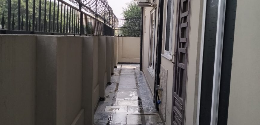 Client Project, Sector E, phase 8