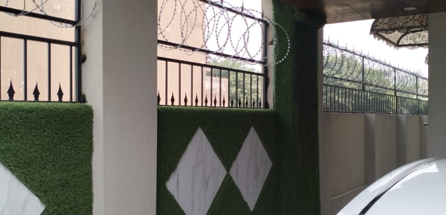 Client Project, Sector E, phase 8