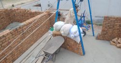Client Project, Sector E, phase 8