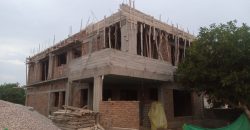 Client Project, Sector E, phase 8