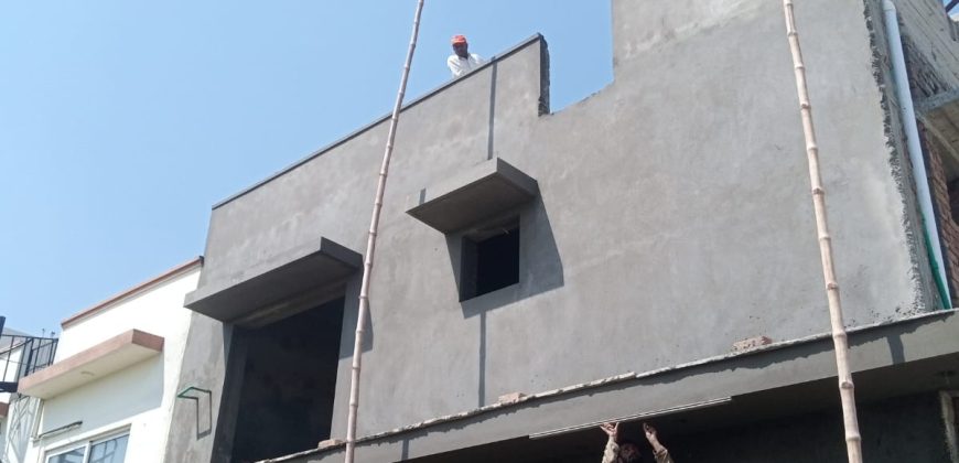 Client Project, Sector E, phase 8
