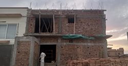 Client Project, Sector E, phase 8