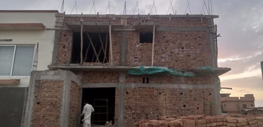 Client Project, Sector E, phase 8