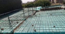 Client Project, Sector E, phase 8