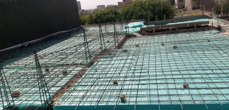 Client Project, Sector E, phase 8