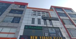 Flat For Sale
