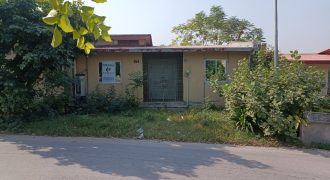 Villa For Sale